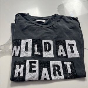 Anine Bing Tee sz XS